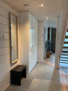 Villa LumiHelmi A & B