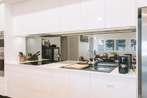 Deco Beach Luxury Apartments