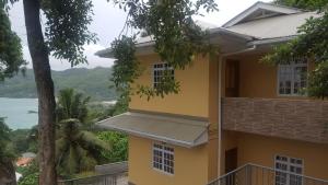 Anse Royale Bay View Apartments