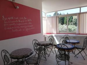 B&B Catanzaro lido La collina dei poeti