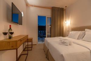 Omnia Mykonos Boutique Hotel & Suites Myconos Greece