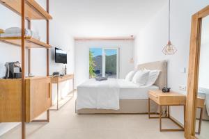 Omnia Mykonos Boutique Hotel & Suites Myconos Greece