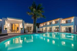 Omnia Mykonos Boutique Hotel & Suites Myconos Greece