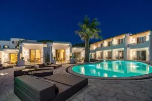 Omnia Mykonos Boutique Hotel & Suites - Ornos