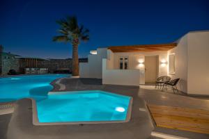 Omnia Mykonos Boutique Hotel & Suites Myconos Greece