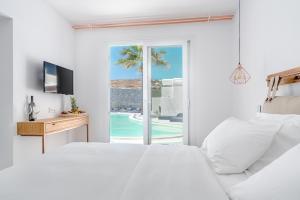 Omnia Mykonos Boutique Hotel & Suites Myconos Greece