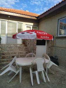 Стаи за гости Деко