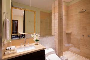 Hotel Capellán de Getsemaní