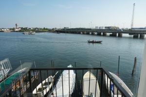 Appartamento Tramonto