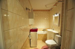 Apartament Delfina