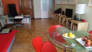 Apartamento CENTRO HISTÓRICO Zorrilla 4