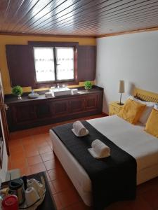 Double or Twin Room room in Casa De Campo Colmeal
