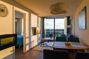 Palanga Sea view apartment