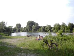 Appartements Alt-Wien 22