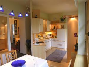 Appartements Alt-Wien 22