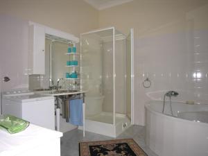 Appartements Alt-Wien 22