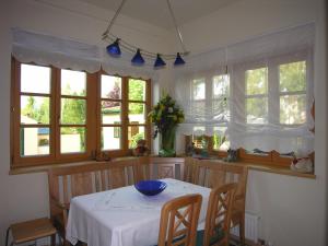 Appartements Alt-Wien 22