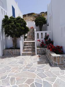 LIKNO'S Ios island Resort Ios Greece