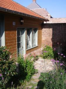 Maisons de vacances Gite des Hortillonnages : photos des chambres