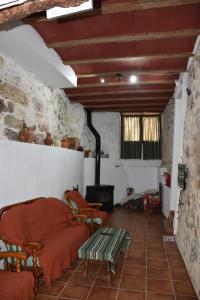 CASA RURAL XERT - CARMETA