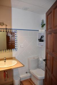 CASA RURAL XERT - CARMETA