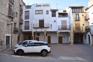 CASA RURAL XERT - CARMETA