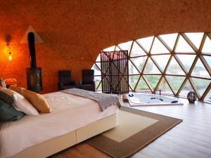 Natura Glamping