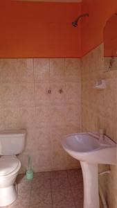 Hostal Coronel Pedro Arraya