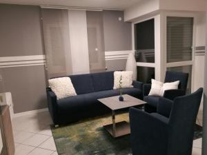 Apartment Green Elephant