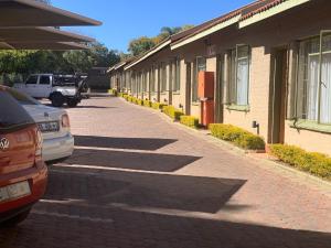 Polokwane Lodge