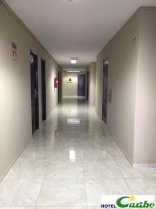 Hotel Caribe Panamá