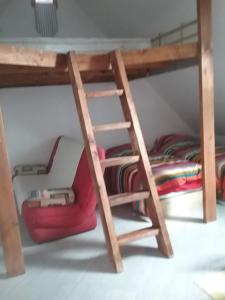 Cottage B2 Bazenville