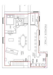 Cottage B2 Bazenville