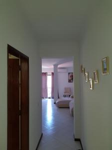 Penthouse with panoramic view