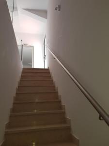 Penthouse with panoramic view