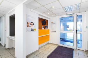 Hotels Premiere Classe Montreuil : photos des chambres