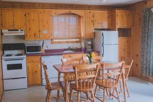 Hidden Acres Cottages