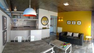 Depto 18 las Marías