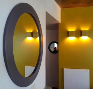 Depto 18 las Marías