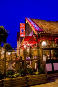 Villa & Restaurant ADMIRAL NELSON