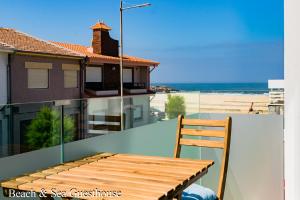 Beach & Sea Guesthouse