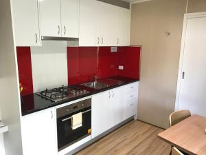 AWangralea Caravan Park