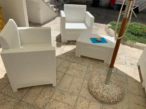 Villa Azzurra Sct
