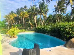 Gardenia- 3BR Dorado- Ocean Views + 3 pools - Brenas