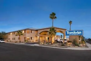 Travelodge by Wyndham Lake Havasu - نيدلز