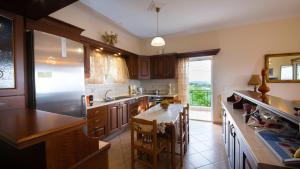 Ionian View Apartments - Parga Panoramic Seaview Gems