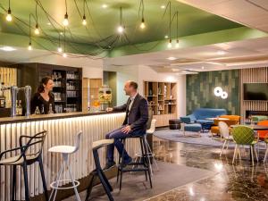 Hotels Mercure Cavaillon : photos des chambres