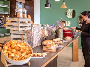 Hotels Mercure Cavaillon : photos des chambres