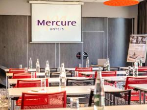 Hotels Mercure Cavaillon : photos des chambres