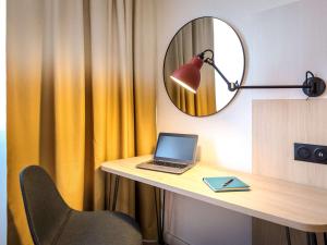 Hotels Mercure Cavaillon : photos des chambres